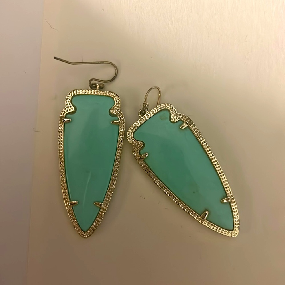 Kendra Scott Skylar earrings